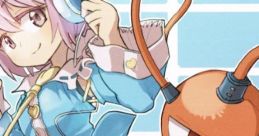 Bracing Sky Blue Touhou 例大祭11 - Video Game Video game from Bracing Sky Blue Touhou 例大祭11 for Windows. Published by
