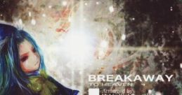 BREAKAWAY TO HEAVEN Touhou 幺樂団カァニバル！2 - Video Game
