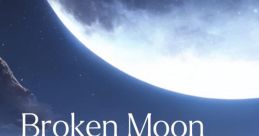 Broken Moon Touhou - Video Game