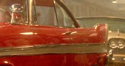 Christine (1983)