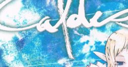Caldes Original Album "Caldes" - Video Game