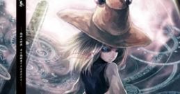 Celestial Spring 天水的源泉 Tian Shui De Yuan Quan Touhou Fuujinroku ~ Mountain of Faith. - Video Game Video game from Cele