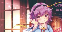 Ceremony in the Black Touhou C99 - Video Game Video game from Ceremony in the Black Touhou C99 for Windows. Published by