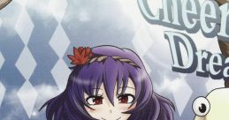 Cheerful Dream Cheerhul Dream Touhou Fuujinroku ~ Mountain of Faith. - Video Game