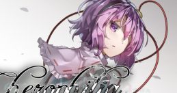 Cherophilia Touhou C95 - Video Game