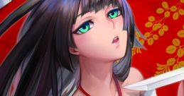 Citla re:verse ‐Sono Uta wa Shingon Arawasu Kakera to Narite‐ Citla re:verse -其歌は真言顕す欠片と為りて- - Video Game