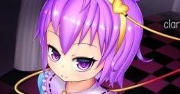 Clarity pastel Touhou Chireiden ~ Subterranean Animism. Touhou Eiyashou ~ Imperishable Night. Touhou Shinreibyou ~ Ten