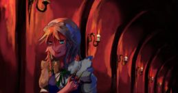 Clock M Touhou Koumakyou ~ the Embodiment of Scarlet Devil. Touhou Seirensen ~ Undefined Fantastic Object. Touhou Shinreibyou