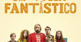 Captain Fantastic (2016)