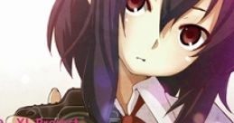 Color of Life Double Spoiler ~ Touhou Bunkachou Touhou Eiyashou ~ Imperishable Night. Touhou Bunkachou ~ Shoot the Bullet.