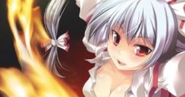 Crimson Flame Touhou Eiyashou ~ Imperishable Night. Touhou Chireiden ~ Subterranean Animism. Touhou Fuujinroku ~ Mountain