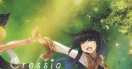 Crossia Kujira Shionagi's Original Works Archive - Video Game Video game from Crossia Kujira Shionagi's Original Works
