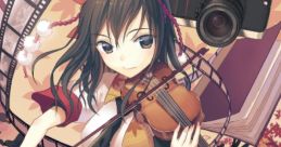 CROW WING Touhou Koumakyou ~ the Embodiment of Scarlet Devil. Touhou Bunkachou ~ Shoot the Bullet. Touhou Eiyashou ~