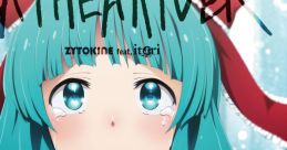 CRYMEARIVER Touhou Fuujinroku ~ Mountain of Faith. Touhou Tenkuushou ~ Hidden Star in Four Seasons. Touhou Koumakyou ~ the