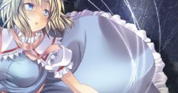 Damage Tone Touhou Youyoumu ~ Perfect Cherry Blossom. Touhou Hisouten ~ Scarlet Weather Rhapsody. Touhou Fuumaroku ~ the