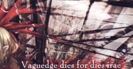 Dancer In Haunted Dark Alley EP Touhou Koumakyou ~ the Embodiment of Scarlet Devil. Touhou Kaeidzuka ~ Phantasmagoria of