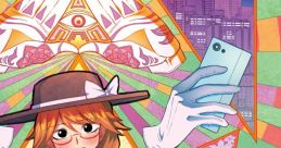DAYDREAM TRIPPER Touhou C95 - Video Game Video game from DAYDREAM TRIPPER Touhou C95 for Windows. Published by