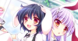 Daylight Rabbity Cafe Touhou C89 - Video Game Video game from Daylight Rabbity Cafe Touhou C89 for Windows. Published by