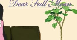 Dear Full Moon Touhou Fuujinroku ~ Mountain of Faith. Touhou Rei'iden ~ Highly Responsive to Prayers. Touhou Koumakyou ~