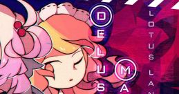 Delusional Makai：Lotus Landuare Touhou Redditaisai 2018 - Video Game