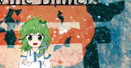 Divine Bullets Touhou C90 - Video Game Video game from Divine Bullets Touhou C90 for Windows. Published by Xnebula