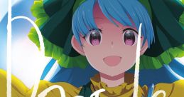 DOPE ICON Touhou Kikeijuu ~ Wily Beast and Weakest Creature. - Video Game
