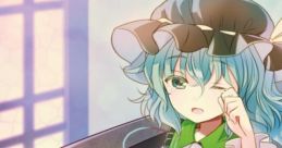 Dreaminess Touhou C84 - Video Game Video game from Dreaminess Touhou C84 for Windows. Published by UNVALANCE (2013).