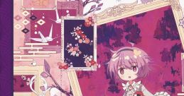 Dreamland Touhou 秋例大祭9 - Video Game