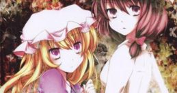 DUO secret paradise Touhou C79 - Video Game Video game from DUO secret paradise Touhou C79 for Windows. Published by