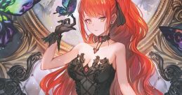 Einherjar no Chou to Isekai Genjutsuki エインヘリャルの蝶と異世界幻術姫 - Video Game Video game from Einherjar no Chou to I