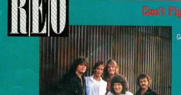 REO Speedwagon - Can't Fight This Feeling