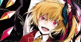 Espressivo Touhou Koumakyou ~ the Embodiment of Scarlet Devil. - Video Game