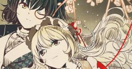 Every Missing Mystic Mxxxxxx Touhou 例大祭16 - Video Game Video game from Every Missing Mystic Mxxxxxx Touhou 例大祭16
