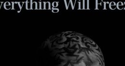 Everything Will Freeze II Touhou - Video Game