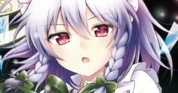 Exponent - 冪指数 - Touhou M3-42 - Video Game Video game from exponent - 冪指数 - Touhou M3-42 for Windows. Published by