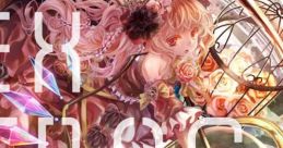 EXTRACTIVE Touhou Fuujinroku ~ Mountain of Faith. Touhou Kaikidan ~ Mysticuare. Touhou Eiyashou ~ Imperishable Night.
