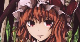 Extrashu! ~ Stories after Stories エキストラッシュ！　～ Stories after Stories Touhou Koumakyou ~ the Embodiment of Scarlet