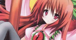 F(x)=Unyu f(x)=うにゅ Touhou Fuujinroku ~ Mountain of Faith. Touhou Chireiden ~ Subterranean Animism. - Video Game Video