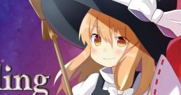Falling Star Touhou C96 - Video Game Video game from Falling Star Touhou C96 for Windows. Published by Variable Museum