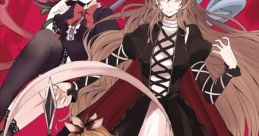 FAR EAST OF EAST II Touhou Seirensen ~ Undefined Fantastic Object. Touhou Chireiden ~ Subterranean Animism. Touhou Fuujinroku
