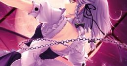 FAR EAST OF EAST III Double Spoiler ~ Touhou Bunkachou Touhou Koumakyou ~ the Embodiment of Scarlet Devil. Touhou Eiyashou