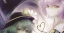 FAR EAST OF EAST VII Touhou Chireiden ~ Subterranean Animism. Touhou Fuujinroku ~ Mountain of Faith. Touhou Youyoumu ~