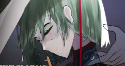 Fate of 60 Years Touhou - Video Game