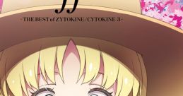 Ff -THE BEST of ZYTOKINE-CYTOKINE3- Touhou Hisouten ~ Scarlet Weather Rhapsody. Touhou Eiyashou ~ Imperishable Night.