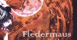 Fledermaus Touhou Koumakyou ~ the Embodiment of Scarlet Devil. - Video Game