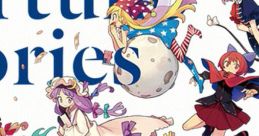 Fortune Stories Touhou C95 - Video Game Video game from Fortune Stories Touhou C95 for Windows. Published by