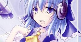Four Seasons -Winter- ~remind of snow~ 四季 冬 ～remind of snow～ Touhou Youyoumu ~ Perfect Cherry Blossom. Touhou