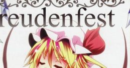 Freudenfest Rejoicing Touhou Chireiden ~ Subterranean Animism. Touhou Eiyashou ~ Imperishable Night. Touhou Kaeidzuka ~