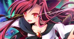 Frisby and the WereWolf Touhou C86 - Video Game