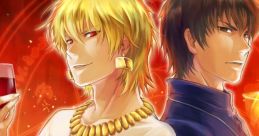 Gate of AVALON Fate-Zero (Anime) Fate-stay night (Game) - Video Game Video game from Gate of AVALON Fate/Zero (Anime)